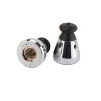 高压锅配件安全阀80kpa压力锅限压阀顶珠头帽气顶阀防堵罩排气管B6|泄压阀