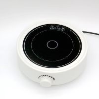 家用电陶炉智能小型煮茶器玻璃壶铁壶烧茶炉多功能迷你静音煮茶炉|升级自动恒温炉 蒸茶壶+炉