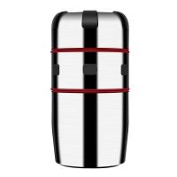 2019送礼品迷你榨汁机家用便携橙汁水果多功能不锈钢手动果汁机|我的前半生同款榨汁机