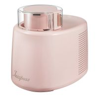 冰淇淋机家用小型全自动制作水果酸奶儿童diy冰激凌机雪糕机|西利尔粉