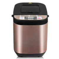 /全自动面包机家用和面蛋糕多功能智能撒料mm-esc1510|1510面包机（自动酵母撒果料）