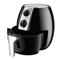 厂家直销空气炸锅无油炸锅 多功能炸锅大容量家用炸薯条|D18王4.5L