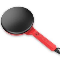 薄饼机家用煎饼锅网红春饼机小型电饼铛千层春卷皮机bc-611|bc-611红