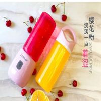 新品ecx复古榨汁机水果碰碰机便捷小型kkstar多功能果汁机家用|KKSTAR榨汁机双杯