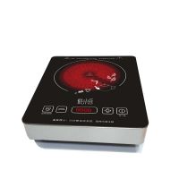 牌电陶炉茶炉可保温可定时节能环保不挑壶煮茶煲汤小火锅炉|C3款电陶炉(可定时不带保温功能) 配玻璃汤锅