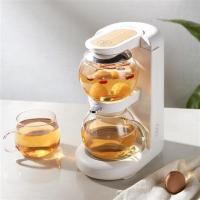 煮茶器养生沙漏壶电热全自动小型家用多功能泡花煮茶壶茶饮机|沙漏壶