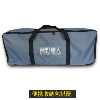 304食品级不锈钢烧烤炉木炭烤炉户外家用便携加厚烤架烤肉炉|手提包