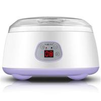 酸奶机 家用全自动不锈钢 纳豆 米酒 分杯|升级款SA10酸奶机加菌粉10包