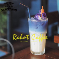 冰咖啡杯 啤酒杯 冰拿铁杯 冰美式 玻璃杯 拉花咖啡杯 水杯260ml|300ml