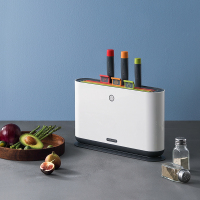 摩飞砧板刀具消毒机筷子家用小型带消毒器刀筷架分类案板菜板杀菌