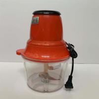 电动绞肉机家用绞菜机肉沫机碎肉搅拌机打肉绞辣椒搅蒜绞馅机|1.5升