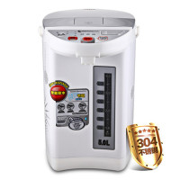 /电热水瓶家用全自动保温电水壶宝宝冲奶粉五段