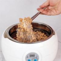 买一送60荣事达专业纳豆机酸奶机家用全自动智能纳豆