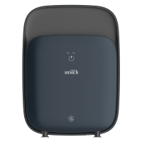 日本砧板消毒器筷子消毒机家用小型刀架菜板刀具智能紫外线筷|北斋蓝