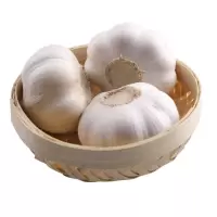 大蒜头约250g