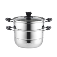 路易菲斯 安德双层蒸锅