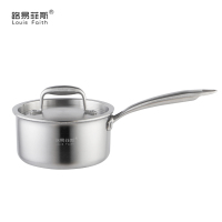 路易菲斯 路易.普鲁斯奶锅
