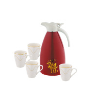 路易菲斯 公主壶-套装