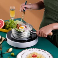 路易菲斯 雪平锅双层