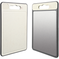 路易菲斯 路易 多功能双面解冻菜板