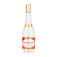 汾酒53度第三届世界酒文化博览会清香型白酒(升级版)475ml单瓶