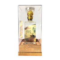 汾酒53度汾杏牌酒特酿清香型白酒475ml单瓶