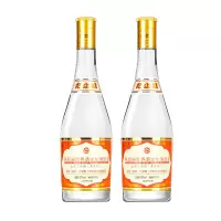 珏山汾酒核心产区第四届世界酒文化博览会53度清香型白酒(升级版)475ml*2瓶