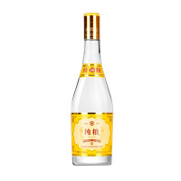 汾酒核心产区纯粮酿造纪念酒53度清香型白酒(升级版)475ml单瓶