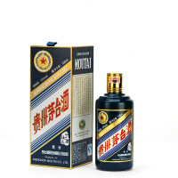 Moutai/茅台 53度丁酉鸡年生肖纪念酒53度(名酒)500ml单瓶