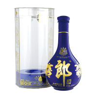 郎酒青花郎(20)酱香型白酒53度500ml单瓶