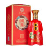 赖世公贵州茅台镇习水国酱封坛A8红53度酱香型白酒(内含礼袋)500ml单瓶