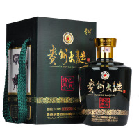 Moutai/茅台贵州大曲己亥猪年53度酱香型白酒(礼盒装)2500ml单坛