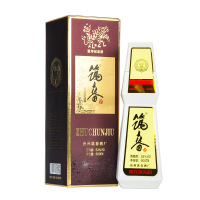 筑春鼠年纪念酒53度酱香型白酒500ml单瓶