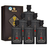 习酒时代辉煌53度酱香型白酒(礼盒装)500ml*6瓶