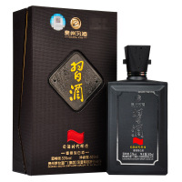 习酒时代辉煌53度酱香型白酒(礼盒装)500ml单瓶