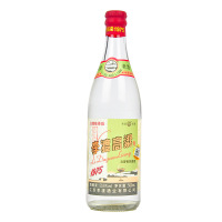 李渡高粱1975古窖陈香版品鉴版50.8度元窖香酒500ml单瓶