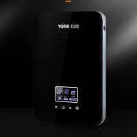 约克即热YK-F2（黑）