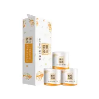 清风卷纸卫生纸原木纯品3层240段有芯厕纸家用实惠装卷筒纸巾10卷
