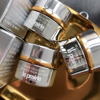 LaPrairie莱珀妮黄金晶莹亮采修护眼霜15ml 黑眼圈