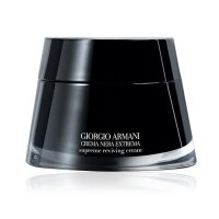 GIORGIO ARMANI 乔治·阿玛尼 黑钥匙至臻奂颜乳霜 50ML CREMA NERA 50ml