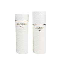 COSME DECORTE 黛珂 AQ白檀美白水乳两件套(美白) 200毫升*1+200毫升*1 多重防护 轻盈水润