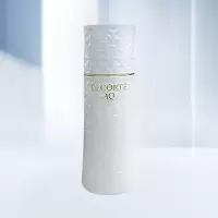 COSME DECORTE 黛珂AQ白檀舒活焕白水化妆水爽肤水 保湿温和舒缓匀白提亮肤色滋润 200ml