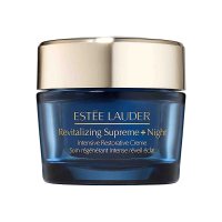 Estee Lauder雅诗兰黛Supreme胶原晚霜全新多效智妍晚霜50ml