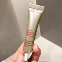 Clarins娇韵诗电眼精华眼部明眸紧致精华露小样7ml l提拉紧致去黑眼圈