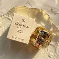 CPB肌肤之钥金致乳霜光彩贵妇面霜贵妇5ml中小样 晶钻奢华抗衰紧致