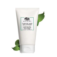 悦木之源(ORIGINS)均衡泡沫洁面乳 一举两得慕斯洗面奶15ml*2