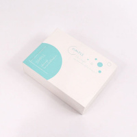 375张加厚便签本可撕小本子便携记事本留言空白可爱少女心单词本 便签本简约375张