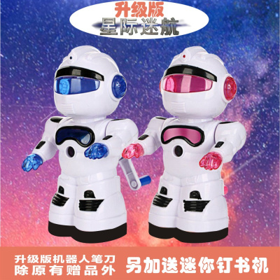 卡通削笔器手摇转笔刀小学生铅笔刀儿童卷笔刀可爱削笔机文具套装
