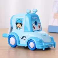 卡通小汽车削笔机小学生手摇削笔器刨笔机铅笔刀削笔刀自动卷笔刀