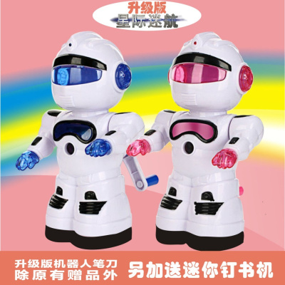 鼎邦 削笔机 自动卷笔刀 手摇转笔刀 小学生铅笔刀儿童文具削笔器